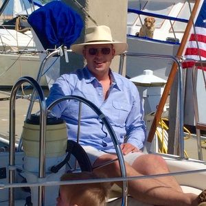 Meet your Posher, Duane